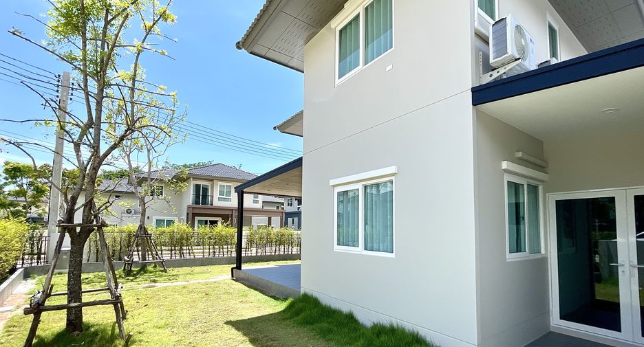 ให้เช่า 4 ห้องนอน บ้านเดี่ยว ใน เมืองภูเก็ต, ภูเก็ต