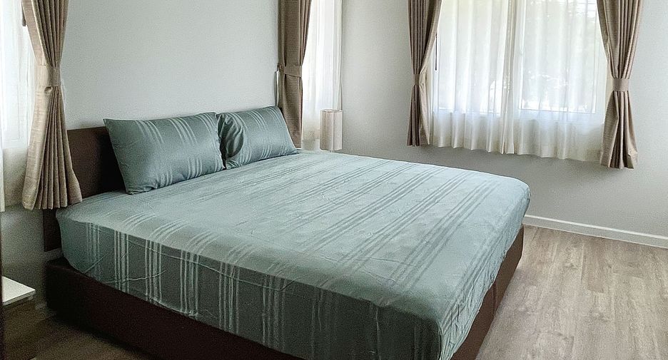 ให้เช่า 4 ห้องนอน บ้านเดี่ยว ใน เมืองภูเก็ต, ภูเก็ต