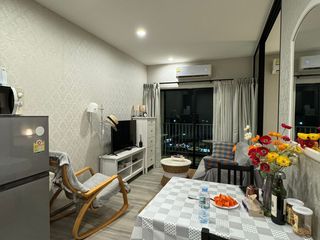For Rent Studio Condo In Thalang, Phuket