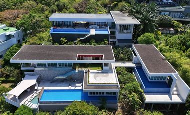 À vendre 6 chambres villa à Kathu, Phuket