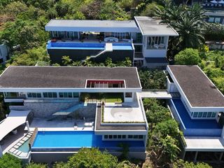 À vendre 6 chambres villa à Kathu, Phuket
