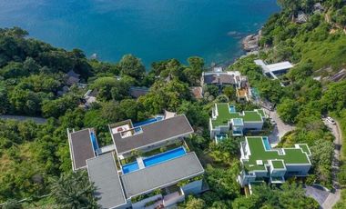 For sale 6 ベッドルーム villa in Kathu, Phuket
