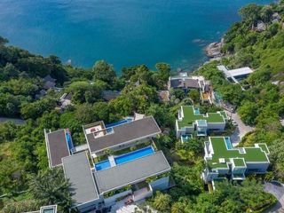À vendre 6 chambres villa à Kathu, Phuket
