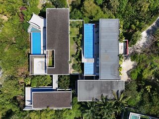 À vendre 6 chambres villa à Kathu, Phuket