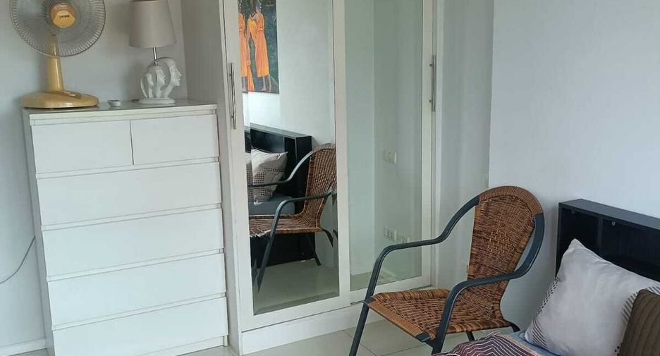 For rent 1 bed apartment in Jomtien, Pattaya
