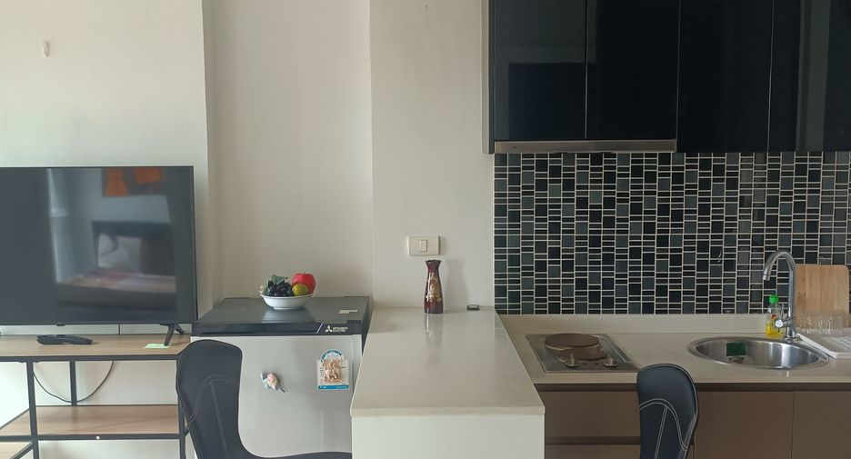 For rent 1 bed apartment in Jomtien, Pattaya