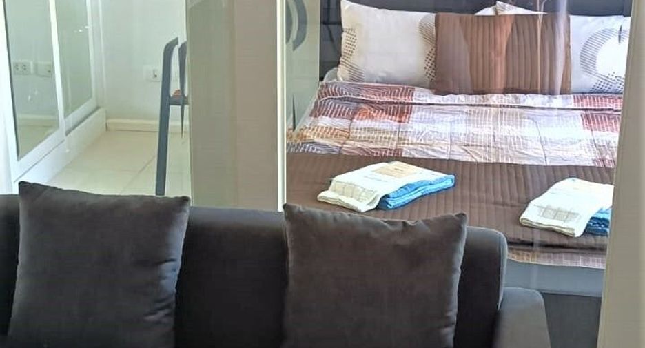 For rent 1 bed apartment in Jomtien, Pattaya