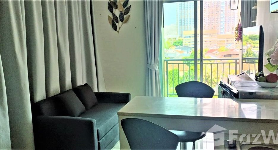 For rent 1 bed apartment in Jomtien, Pattaya