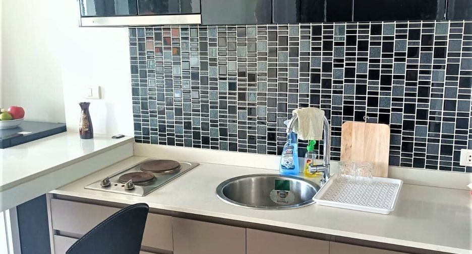 For rent 1 bed apartment in Jomtien, Pattaya