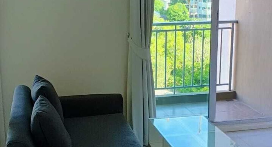 For rent 1 bed apartment in Jomtien, Pattaya