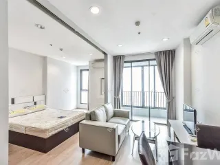 À louer 1 chambre condo à Ratchathewi, Bangkok