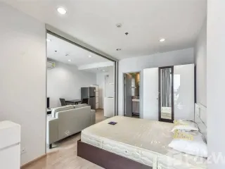 À louer 1 chambre condo à Ratchathewi, Bangkok