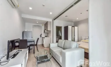 Condo en alquiler de 1 habitaciones en Ratchathewi, Bangkok