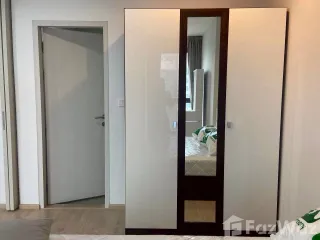 À louer 1 chambre condo à Ratchathewi, Bangkok