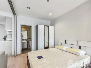 À louer 1 chambre condo à Ratchathewi, Bangkok