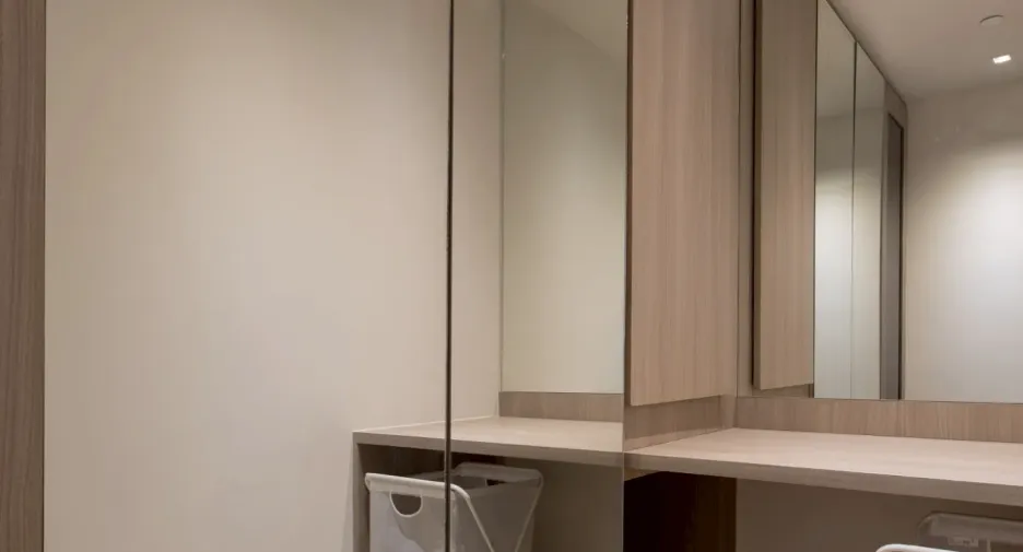 For rent 2 ベッドルーム condo in Bang Rak, Bangkok