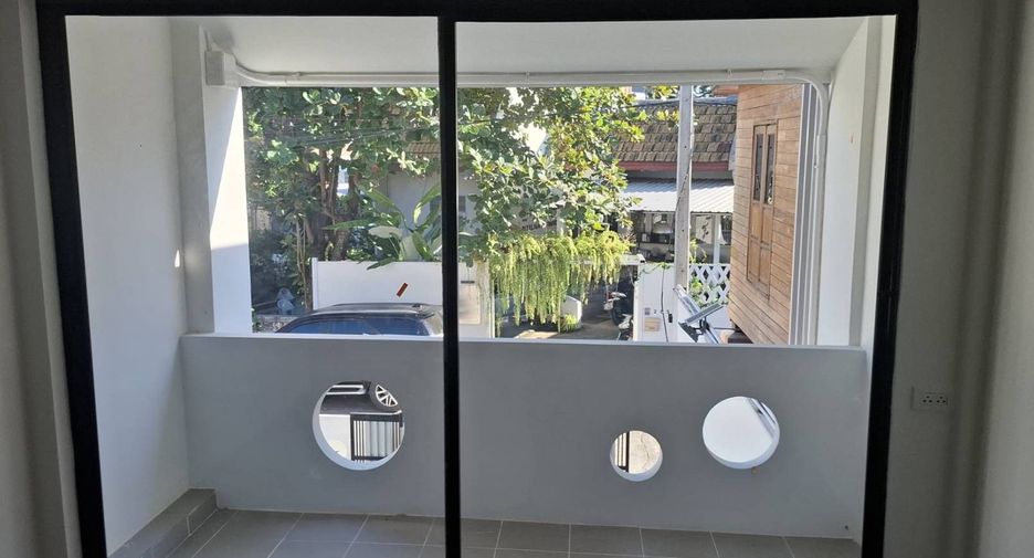 For sale 3 bedrooms house in Mueang Chiang Mai, Chiang Mai