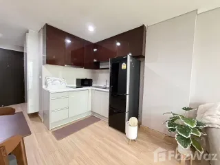 For rent 2 ベッドルーム condo in Pathum Wan, Bangkok