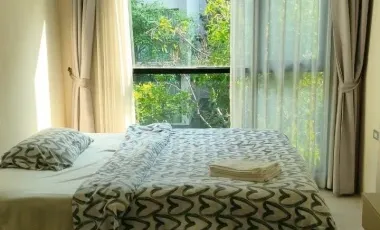 Wohnung zur Miete mit 2 Zimmer in Khlong Toei, Bangkok