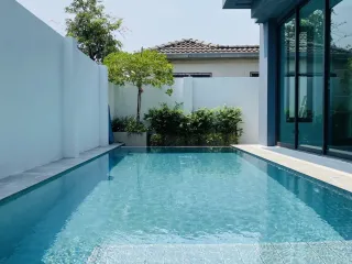 À louer 4 chambres maison à Mueang Chiang Mai, Chiang Mai