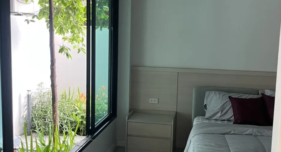 À louer 4 chambres maison à Mueang Chiang Mai, Chiang Mai