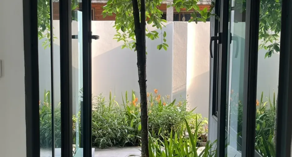 À louer 4 chambres maison à Mueang Chiang Mai, Chiang Mai
