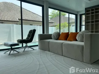 À louer 4 chambres maison à Mueang Chiang Mai, Chiang Mai