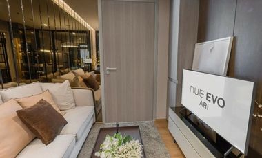 For sale 1 Beds condo in Phaya Thai, Bangkok