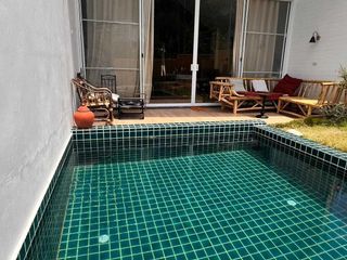 Продажа 2 спальни вилла в Ko Pha-ngan, Сураттани