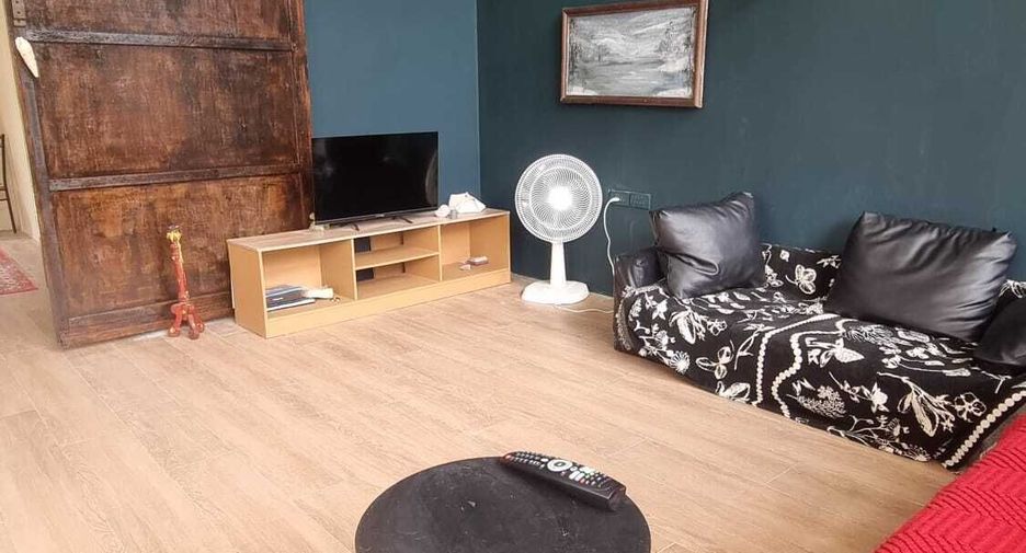 For sale 2 bedrooms villa in Ko Pha-ngan, Surat Thani