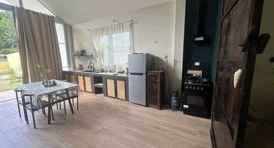 For sale 2 bedrooms villa in Ko Pha-ngan, Surat Thani