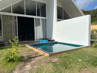 Продажа 2 спальни вилла в Ko Pha-ngan, Сураттани