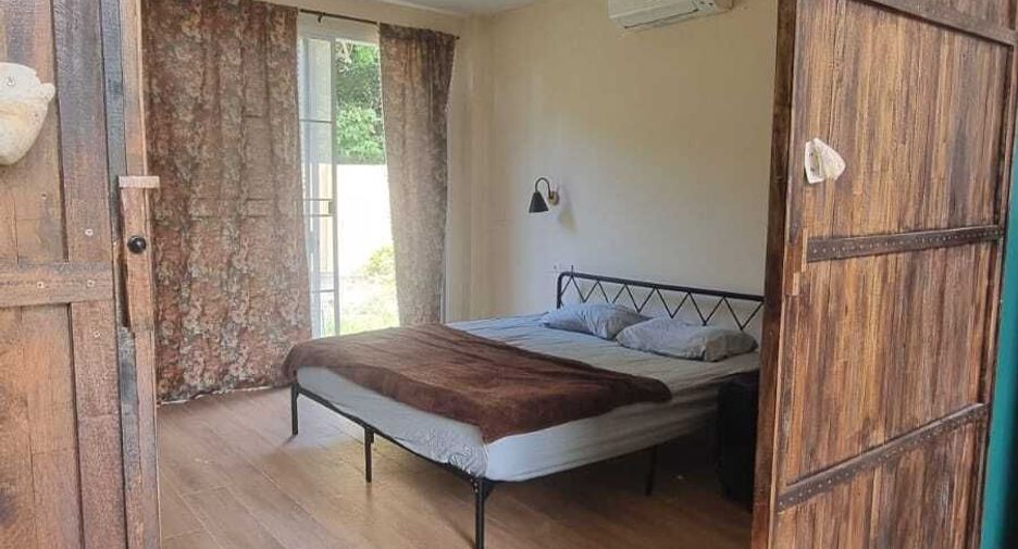 For sale 2 bedrooms villa in Ko Pha-ngan, Surat Thani