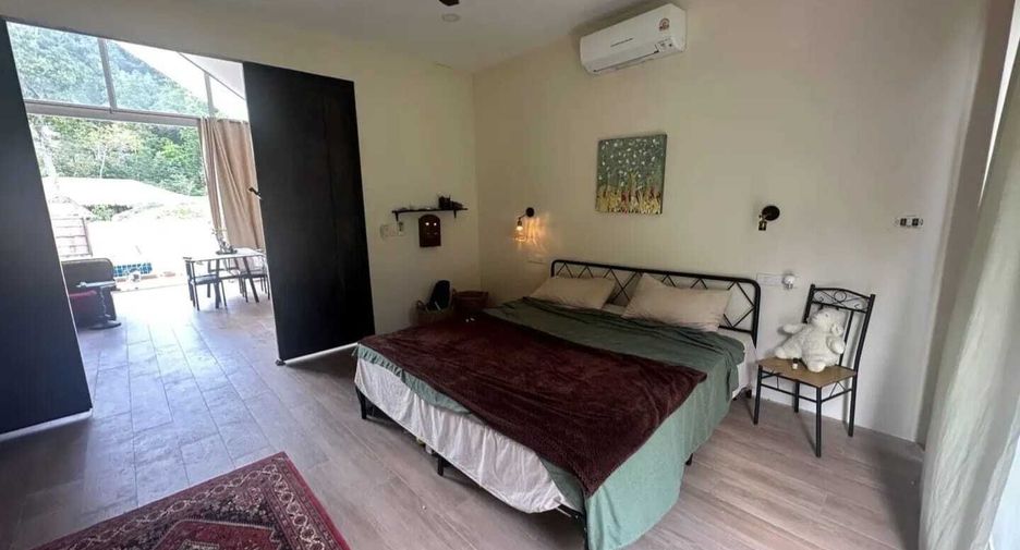 For sale 2 bedrooms villa in Ko Pha-ngan, Surat Thani