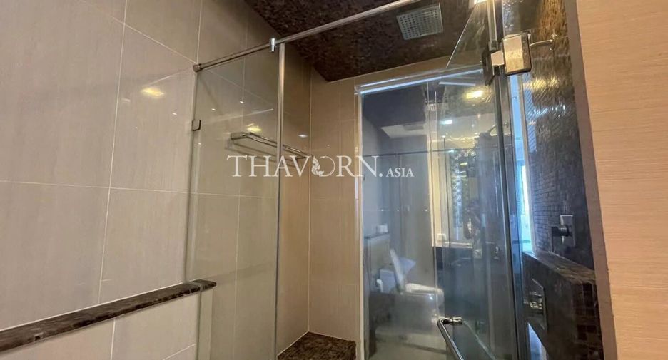 For sale studio condo in North Pattaya, Pattaya