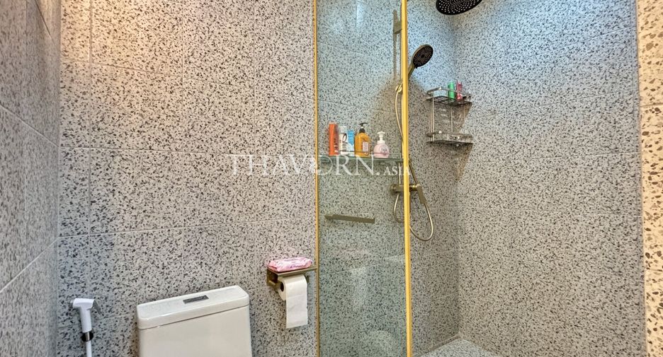 For sale 2 ベッドルーム condo in South Pattaya, Pattaya