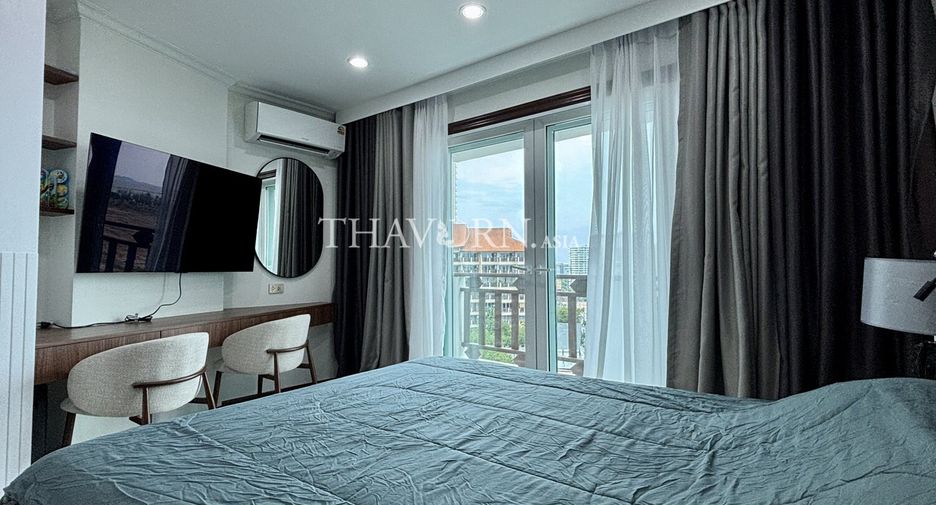 For sale 2 ベッドルーム condo in South Pattaya, Pattaya