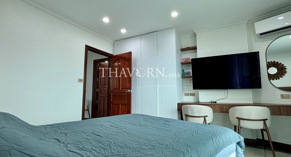 For sale 2 ベッドルーム condo in South Pattaya, Pattaya