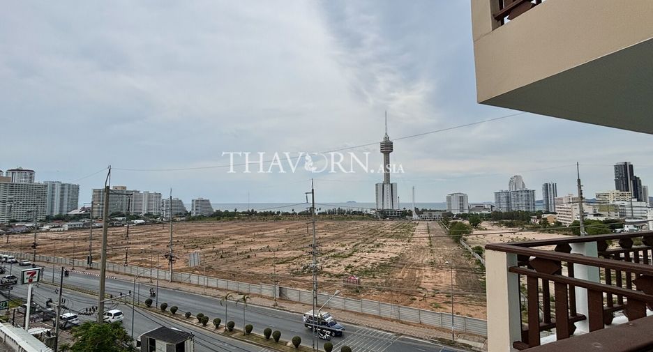 For sale 2 ベッドルーム condo in South Pattaya, Pattaya