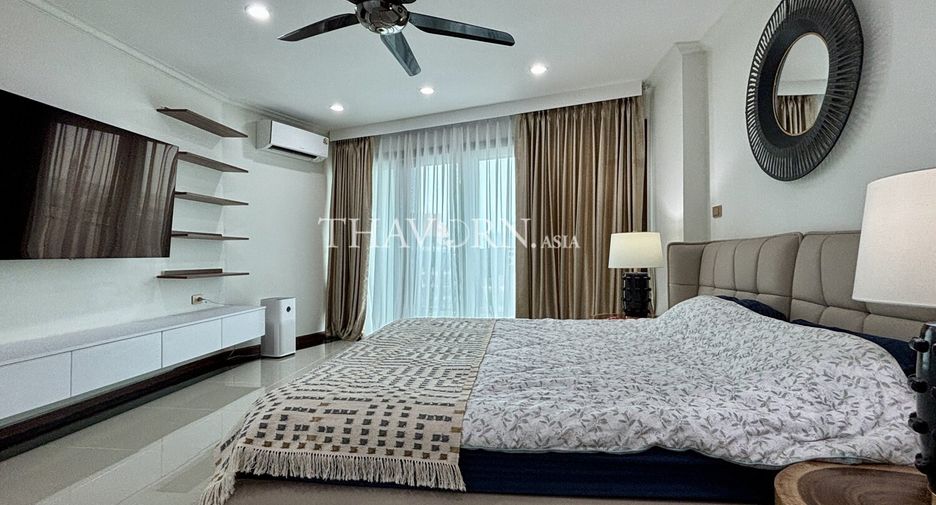 For sale 2 ベッドルーム condo in South Pattaya, Pattaya