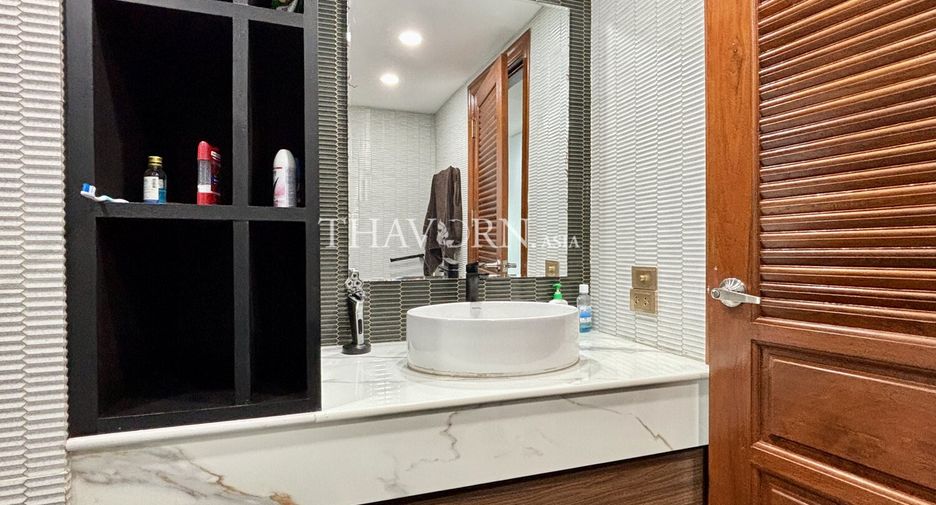 For sale 2 ベッドルーム condo in South Pattaya, Pattaya