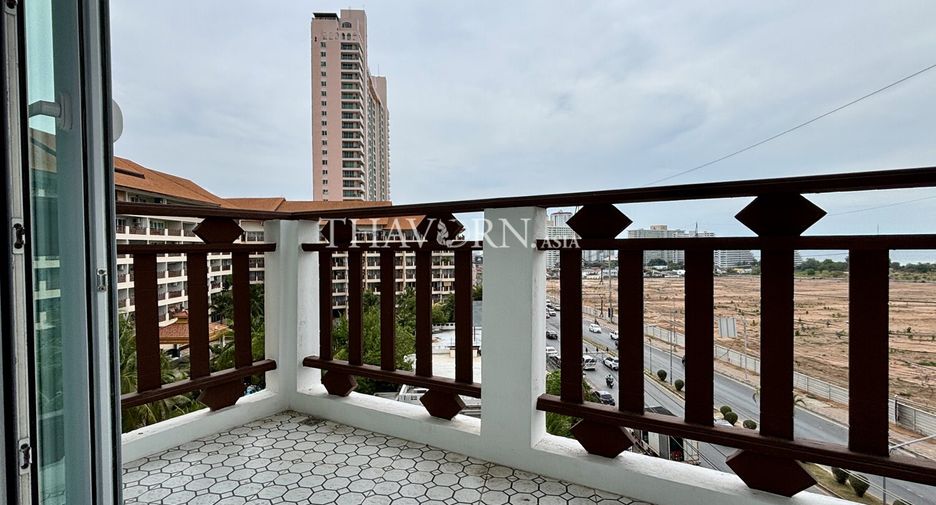For sale 2 ベッドルーム condo in South Pattaya, Pattaya