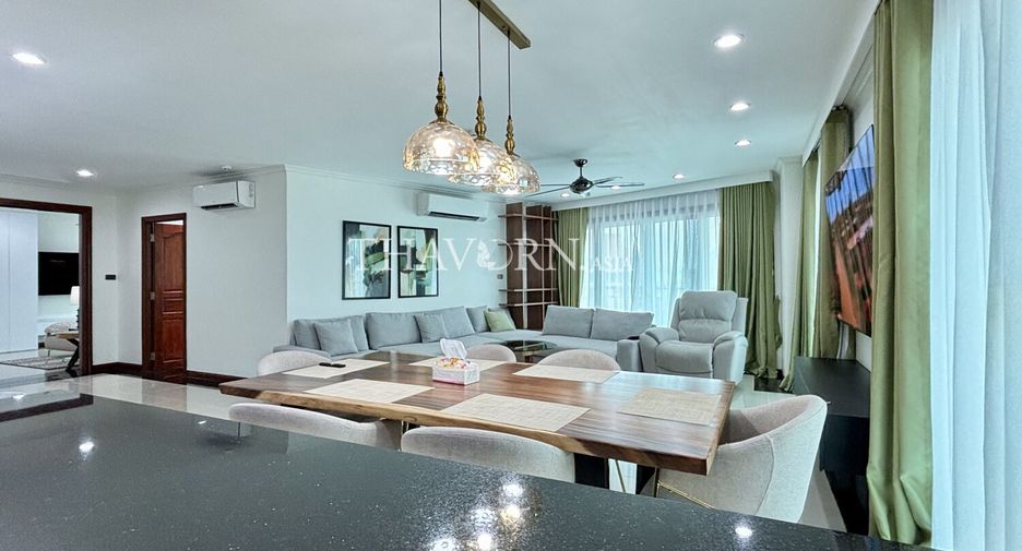 For sale 2 ベッドルーム condo in South Pattaya, Pattaya