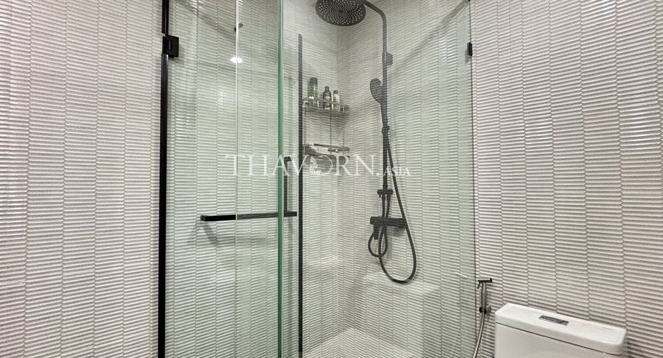 For sale 2 ベッドルーム condo in South Pattaya, Pattaya