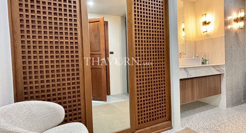 For sale 2 ベッドルーム condo in South Pattaya, Pattaya