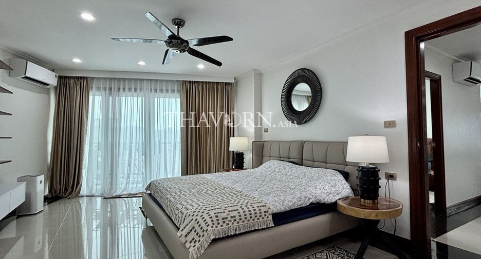 For sale 2 ベッドルーム condo in South Pattaya, Pattaya