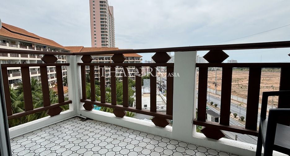 For sale 2 ベッドルーム condo in South Pattaya, Pattaya
