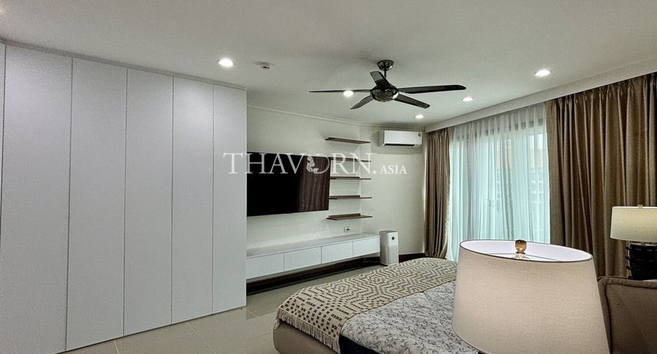 For sale 2 ベッドルーム condo in South Pattaya, Pattaya