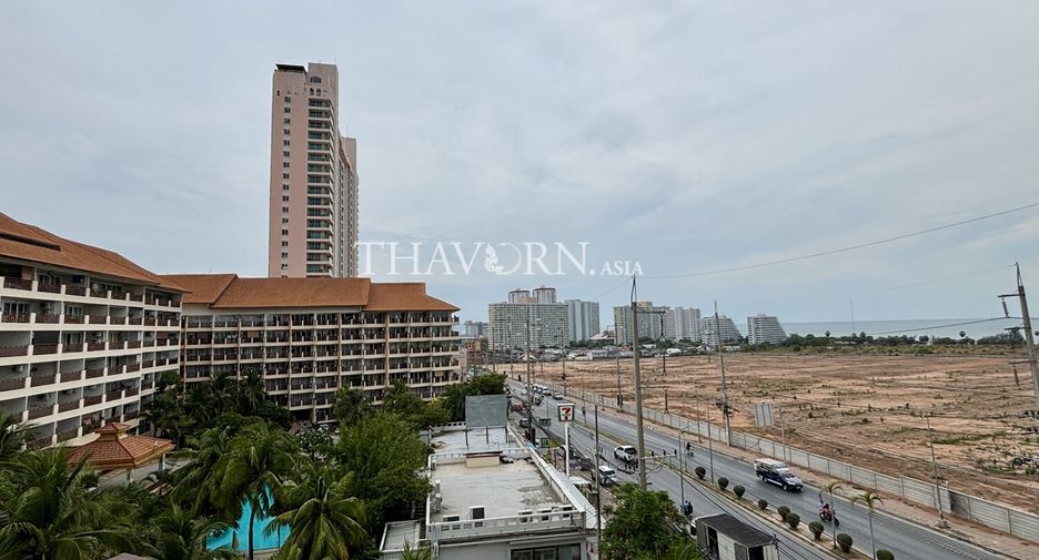 For sale 2 ベッドルーム condo in South Pattaya, Pattaya