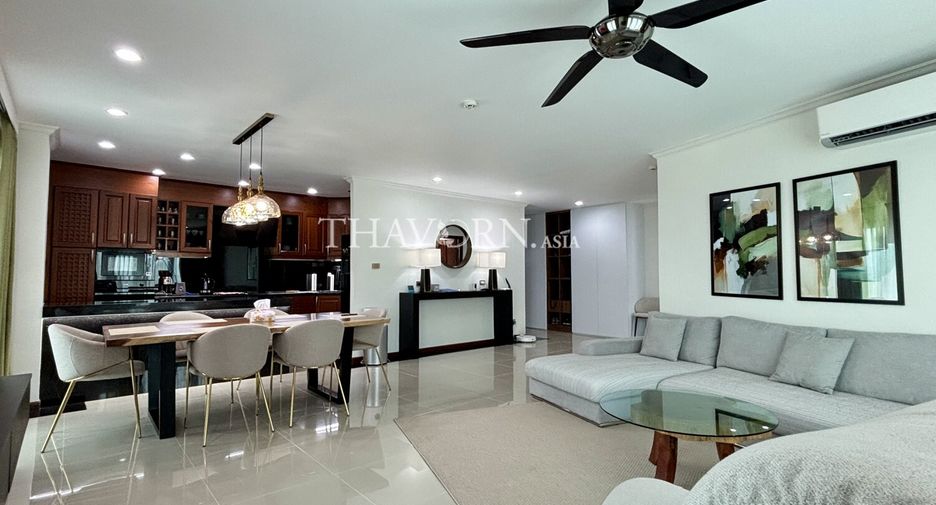 For sale 2 ベッドルーム condo in South Pattaya, Pattaya